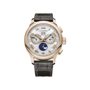Chopard L.U.C Perpetual Chrono (Gold)