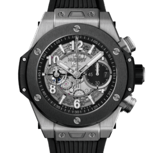 Hublot Big Bang Unico Titanium Ceramic (44 mm)